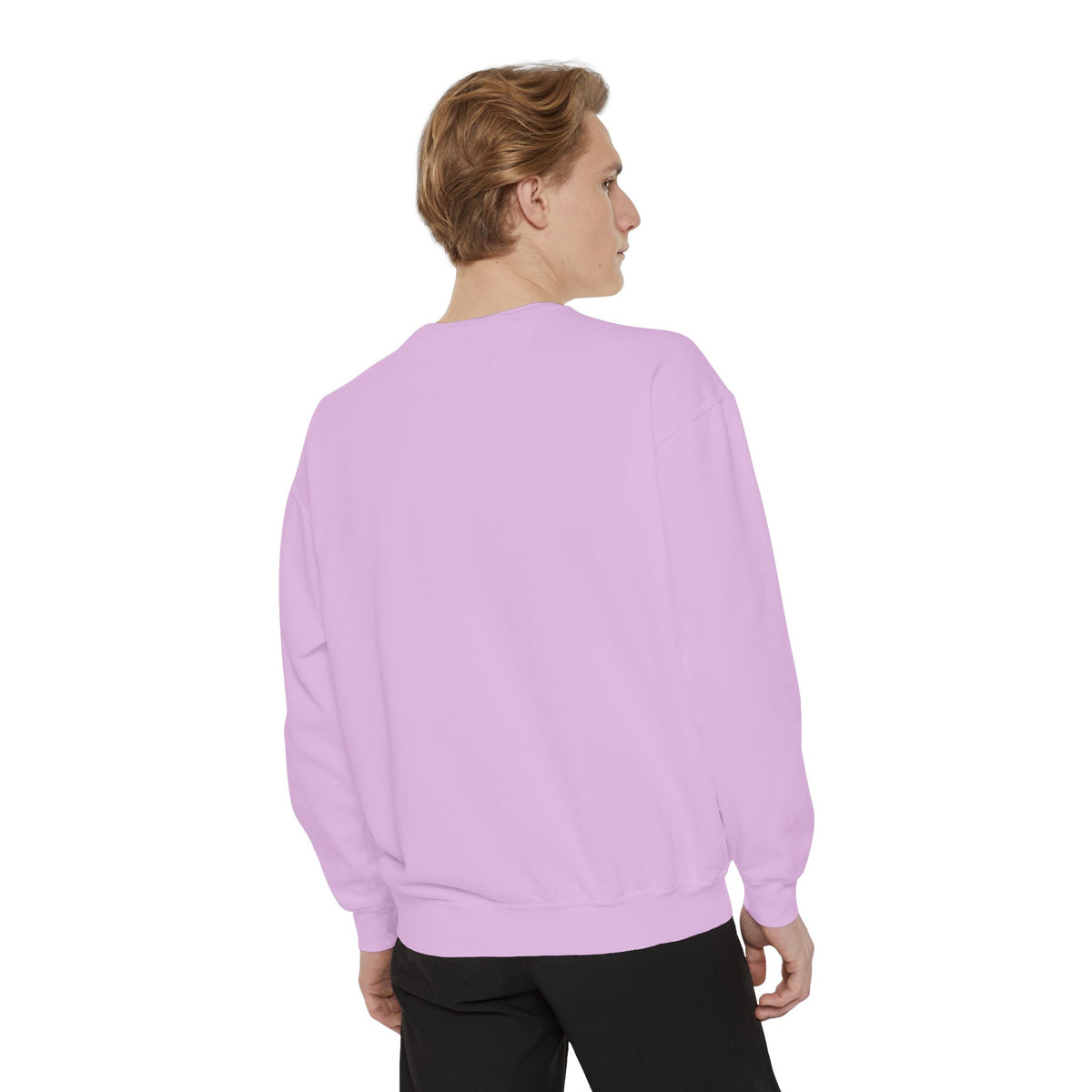 Cattle Raising & Jesus Praising Sweatshirt — Stockshow Mom Christian Crewneck
