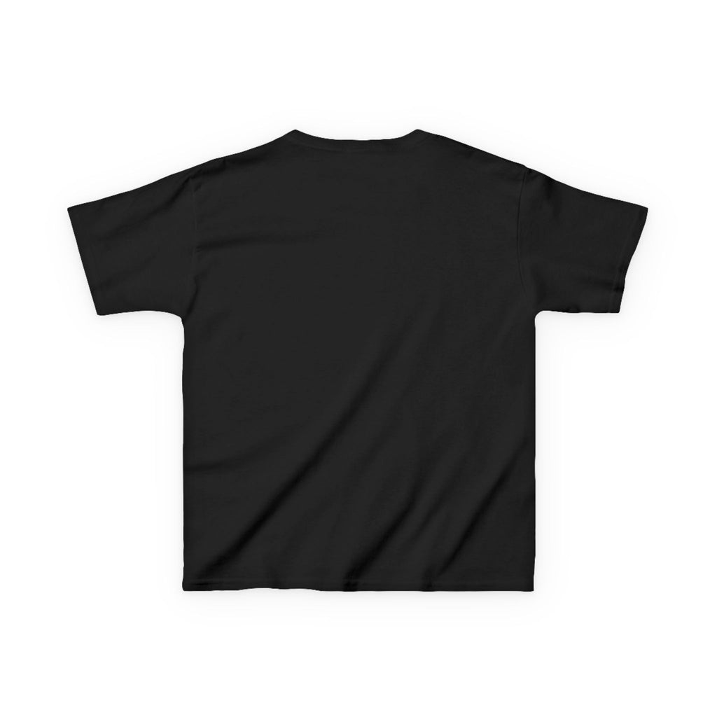 Kids Tee — "I Was Raised in a Barn" #stockshowlife T- Shirt | Ear Tag