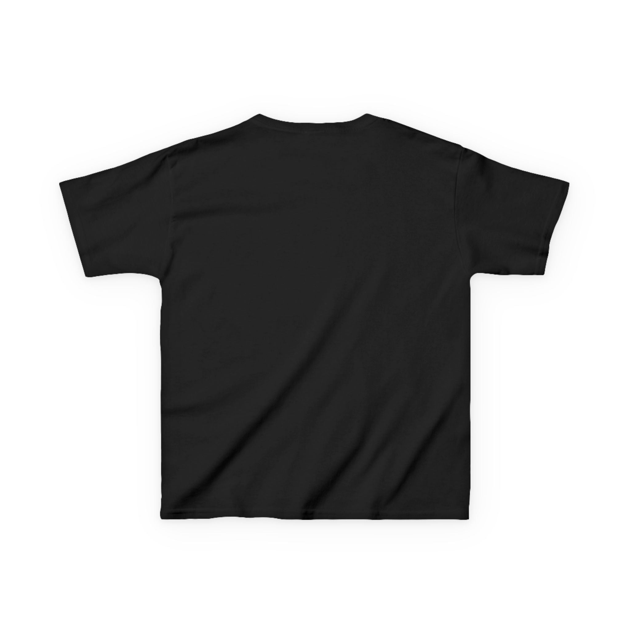 Kids Tee — "I Was Raised in a Barn" #stockshowlife T- Shirt | Ear Tag