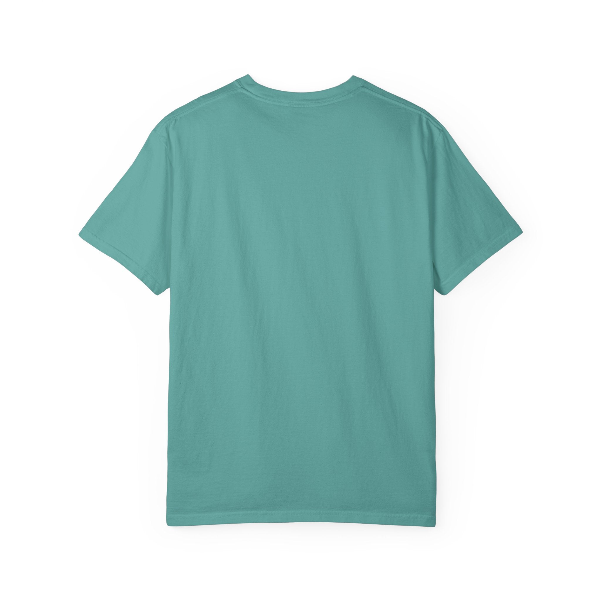 Madre Floral T-Shirt — Comfort Colors | MOM tee