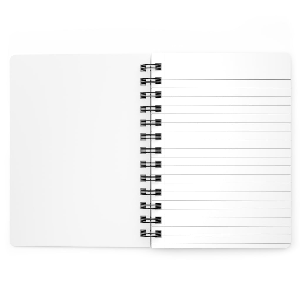 School Supplies Bouquet Spiral Notebook — Floral Pencil Bouquet Journal for Teachers & Students