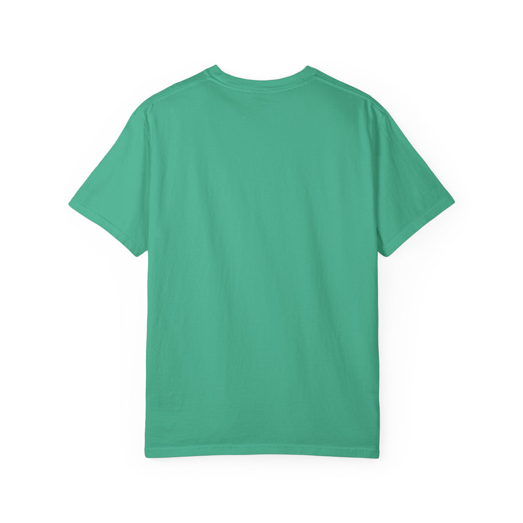 Lopes Script Tee — Personalized Name Graphic T-Shirt