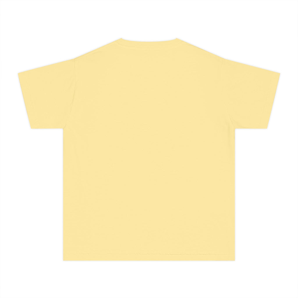 Antelopes Checkerboard Youth Tee