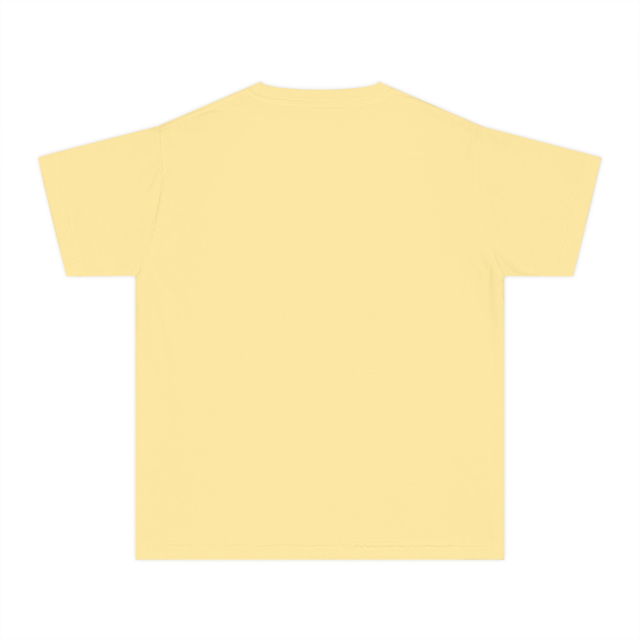 Antelopes Checkerboard Youth Tee