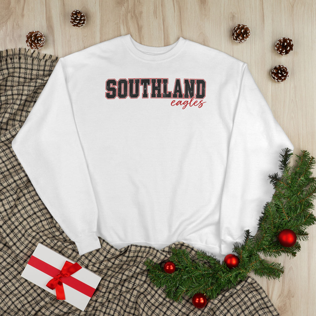Southland Eagles Crewneck Sweatshirt