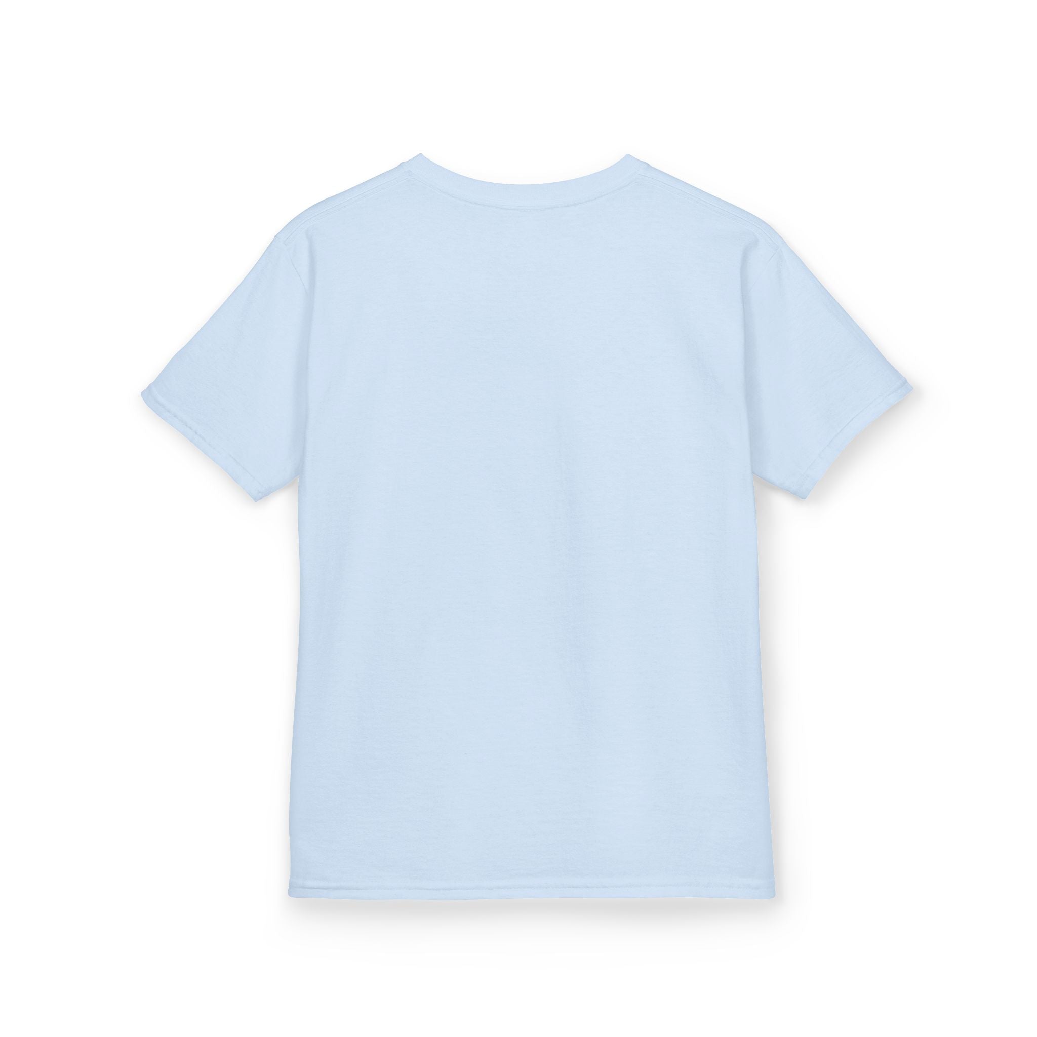 Kids Tee — "I Was Raised in a Barn" #stockshowlife T- Shirt | Ear Tag