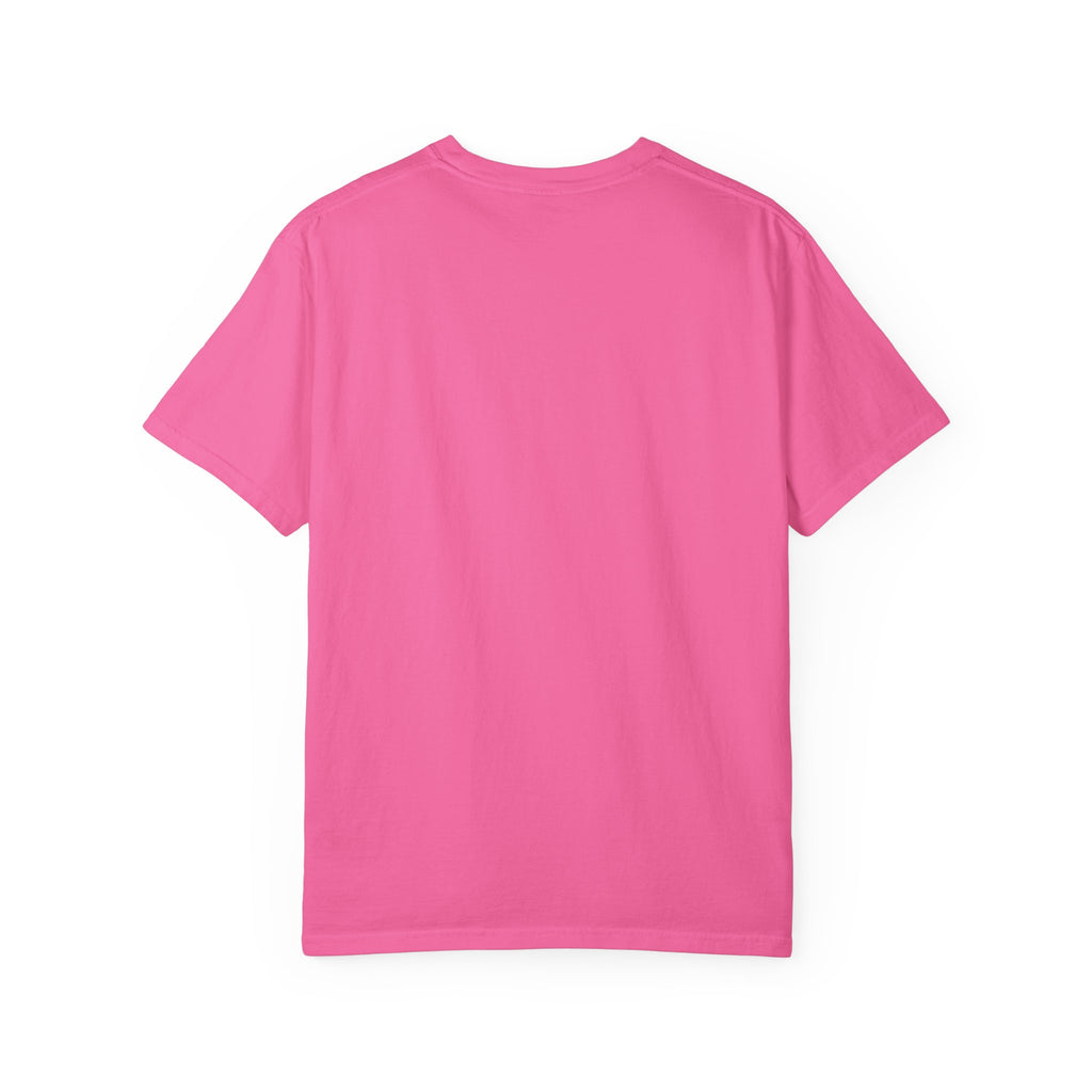 Antelopes Checkerboard Graphic T-Shirt