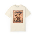 Vintage Cow 'First of All Jesus Thinks I'm a Delight' T-Shirt