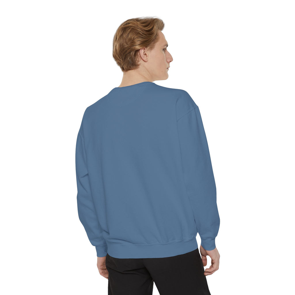 Cattle Raising & Jesus Praising Sweatshirt — Stockshow Mom Christian Crewneck