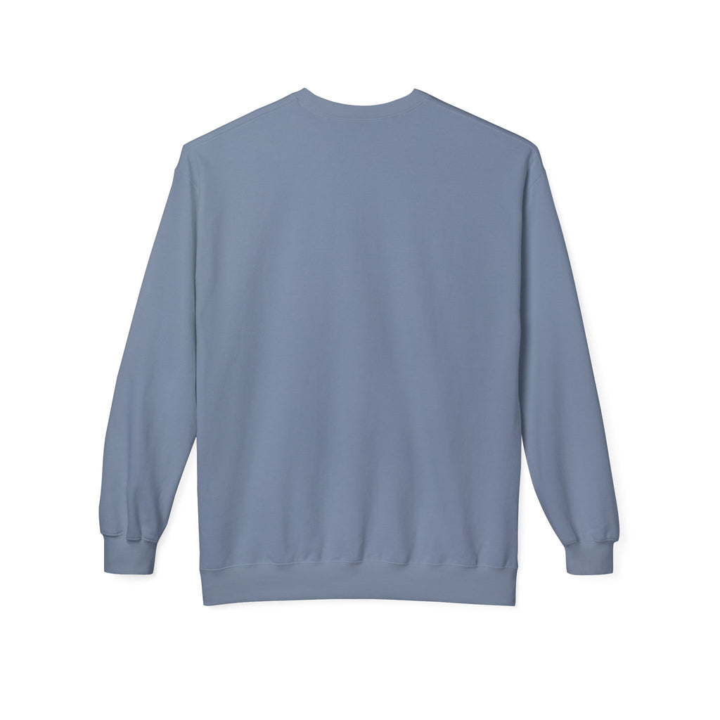 Bold Gold Nation Crewneck Sweatshirt