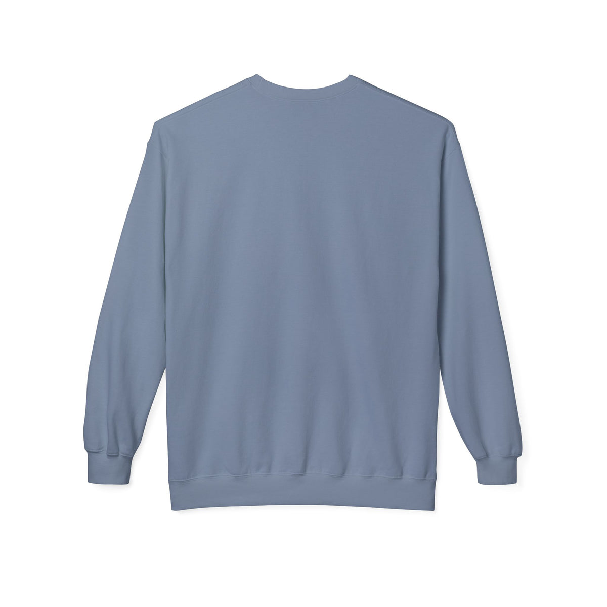 Bold Gold Nation Crewneck Sweatshirt