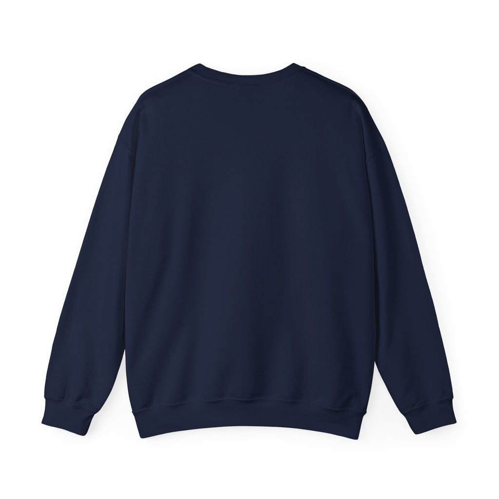 Be Kind Floral Crewneck Sweatshirt — Positive Message Cozy Pullover