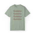 Thanksgiving 'Gobble Gobble' T-Shirt