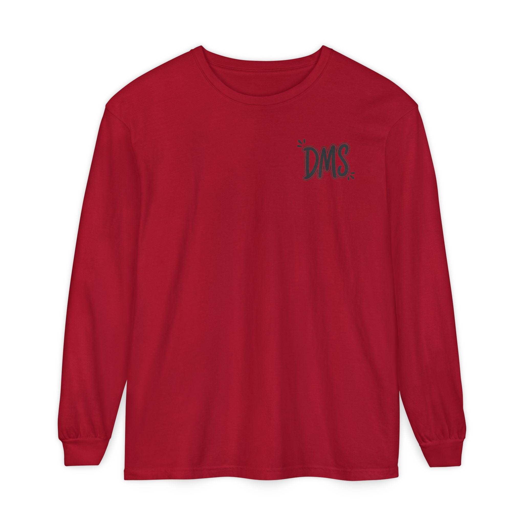 Rangers Pennant Long Sleeve T-Shirt