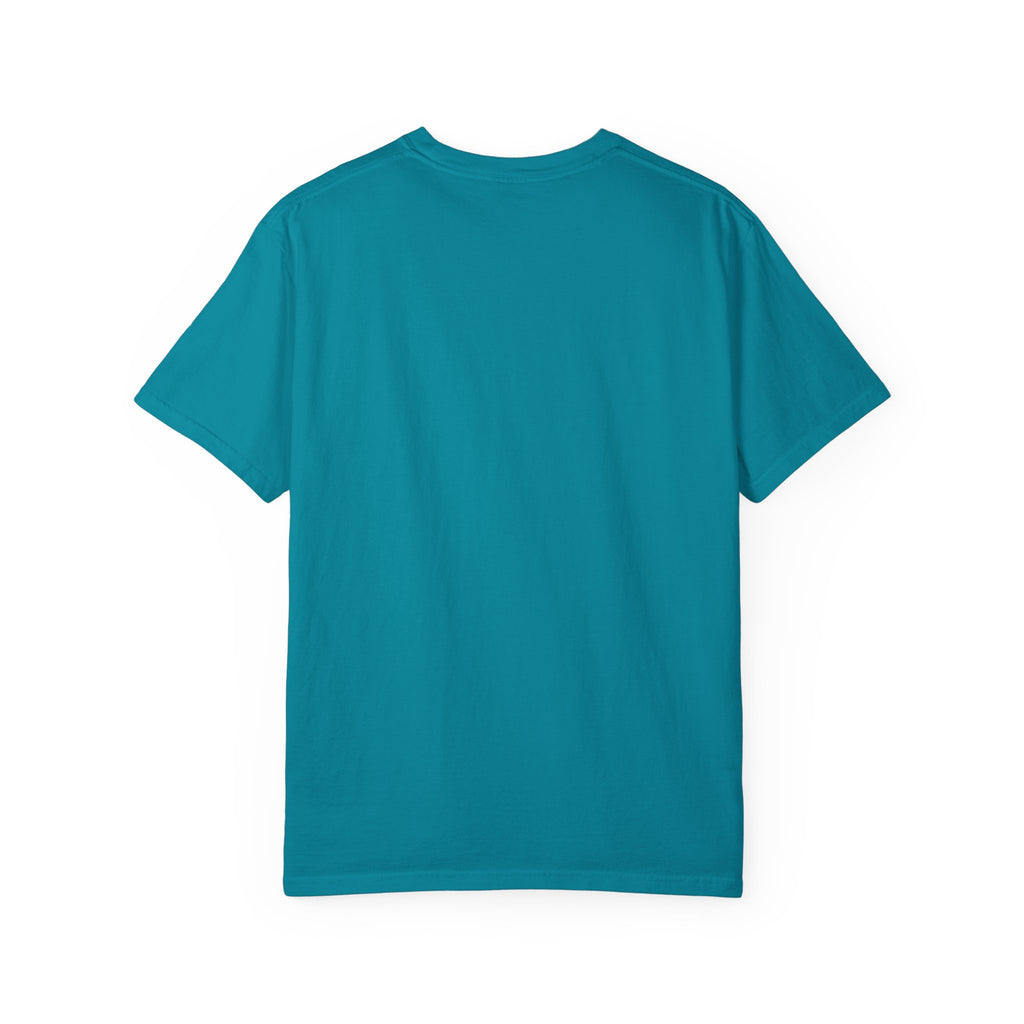 Lopes Script Tee — Personalized Name Graphic T-Shirt