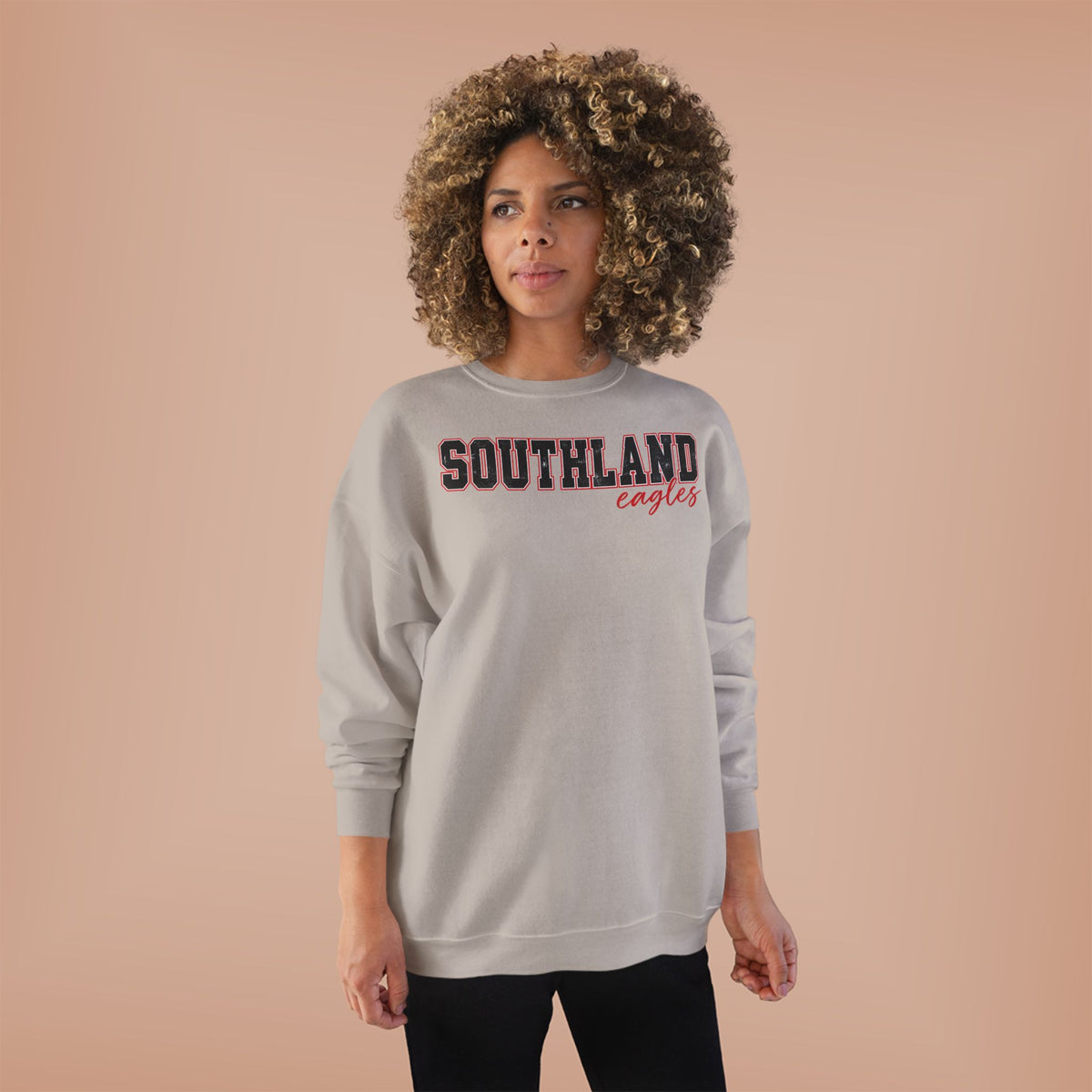 Southland Eagles Crewneck Sweatshirt