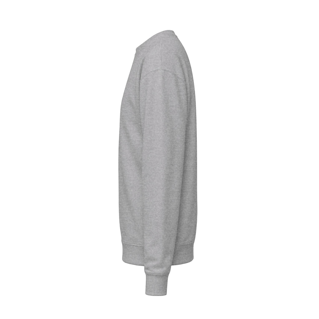 Bold Gold Nation Crewneck Sweatshirt
