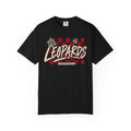 Leopards Volleyball Graphic T-Shirt