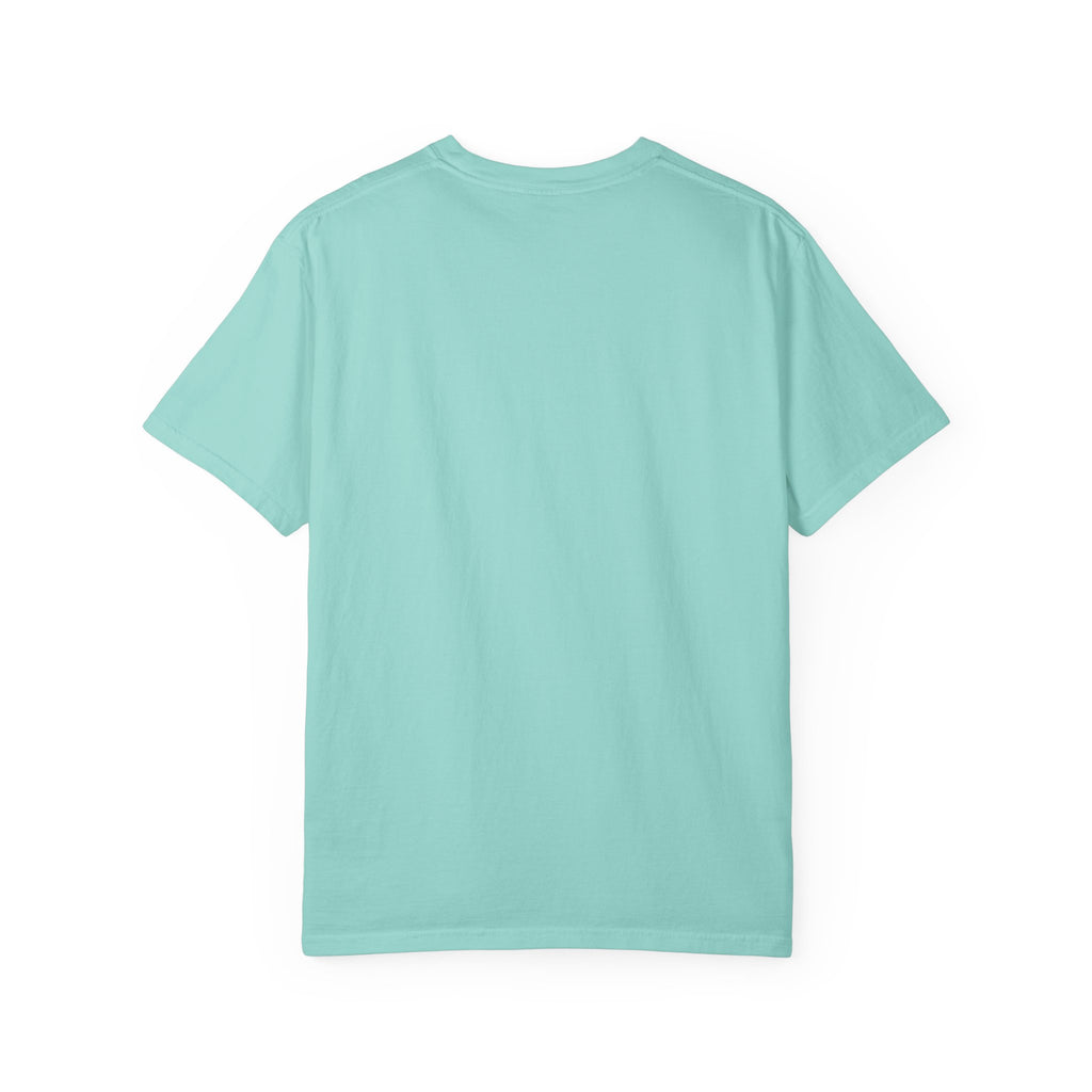 Lopes Script Tee — Personalized Name Graphic T-Shirt