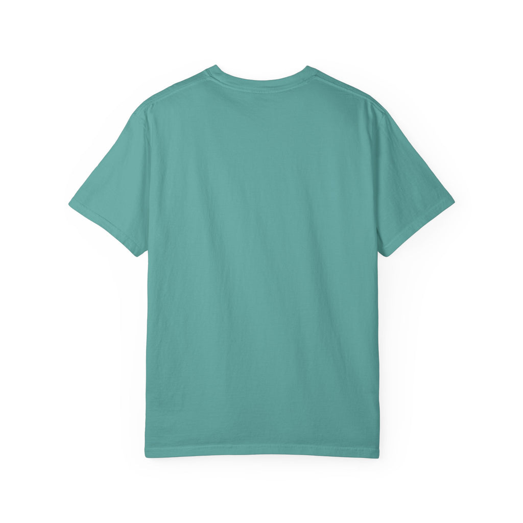 Antelopes Checkerboard Graphic T-Shirt