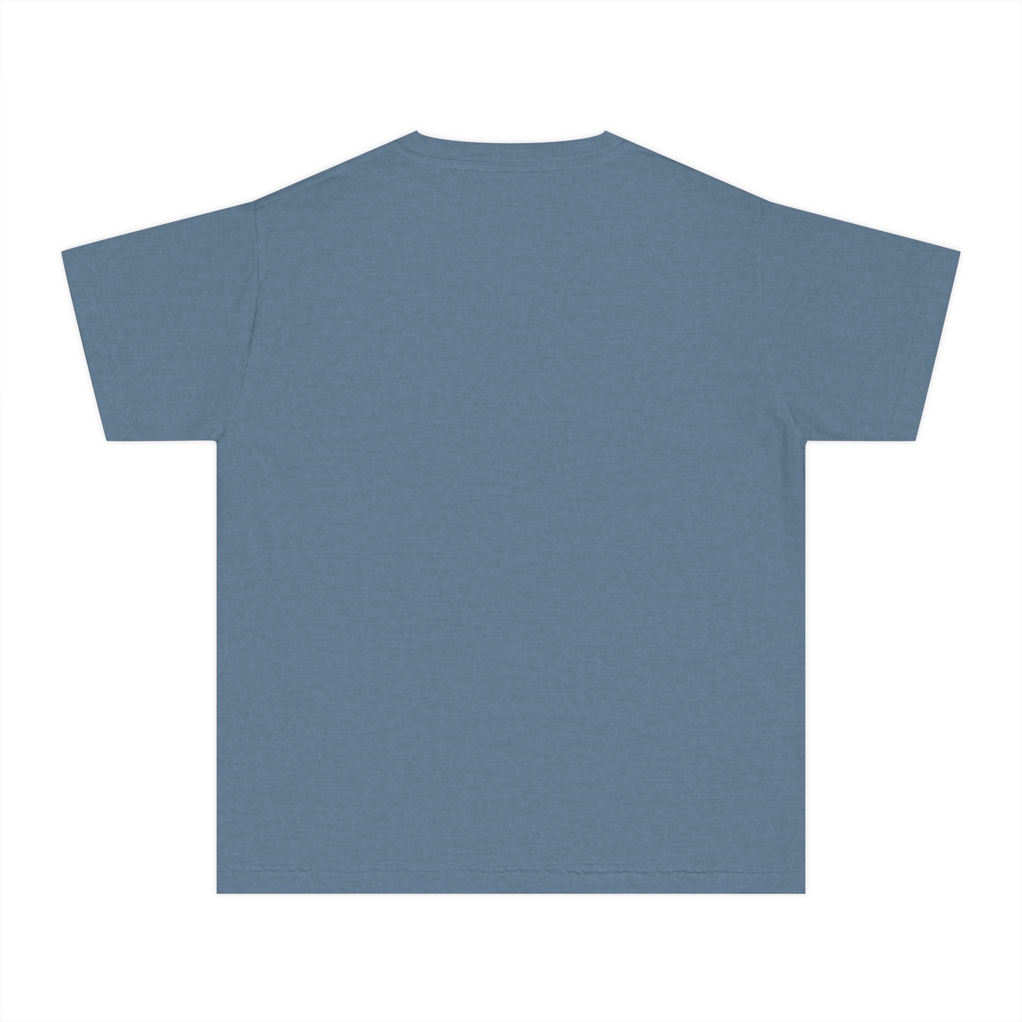 Antelopes Checkerboard Youth Tee