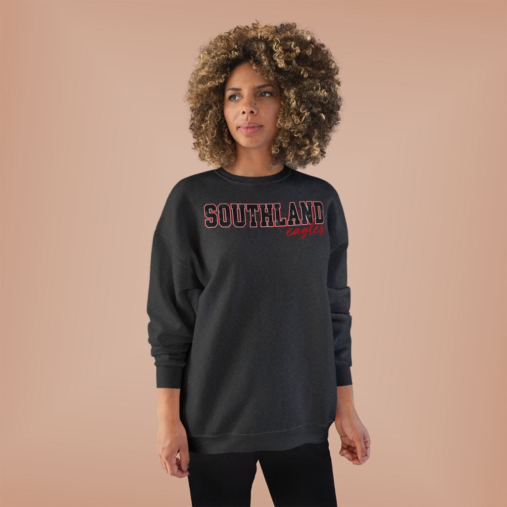 Southland Eagles Crewneck Sweatshirt