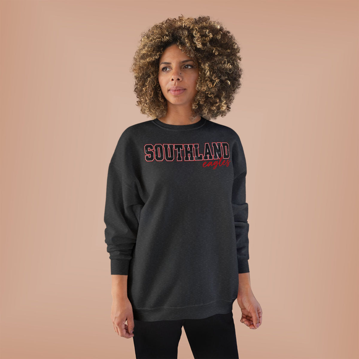 Southland Eagles Crewneck Sweatshirt