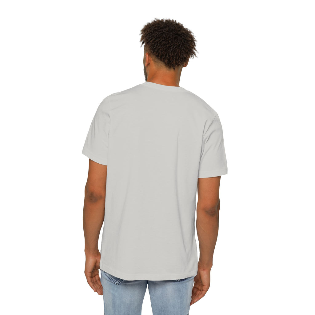 Senior Mom 2027 'The Last Drive' T-Shirt