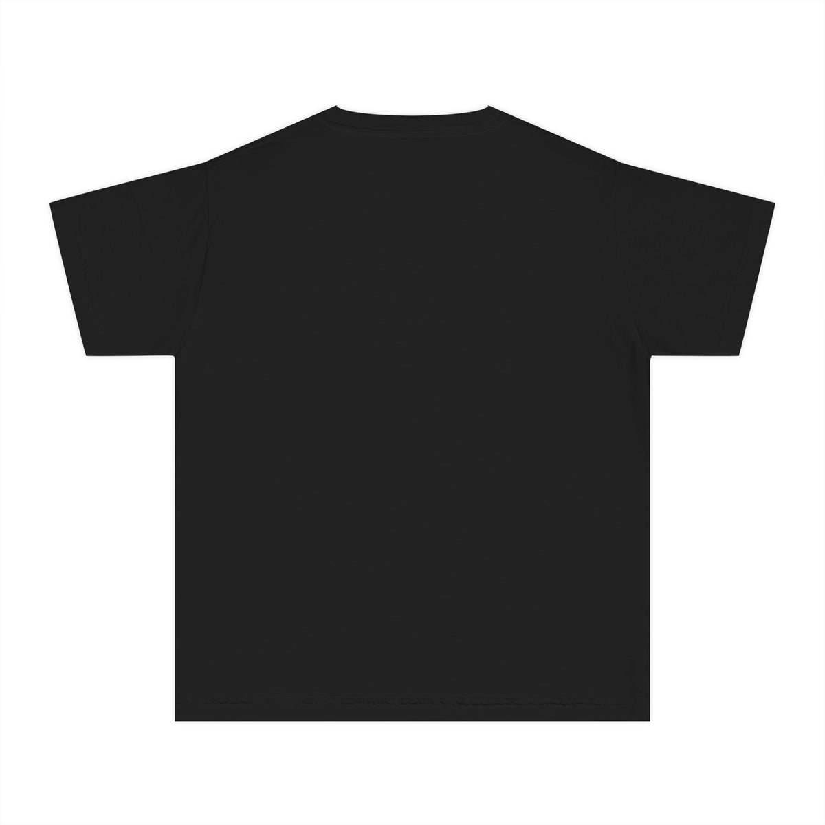 Youth Tee — "Southland Lady Eagles" Volleyball Team Shirt