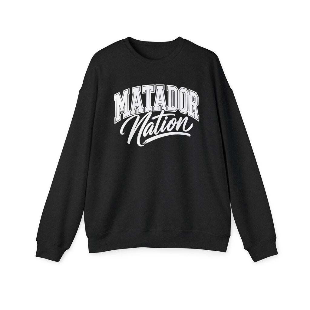 Matador Nation Sweatshirt