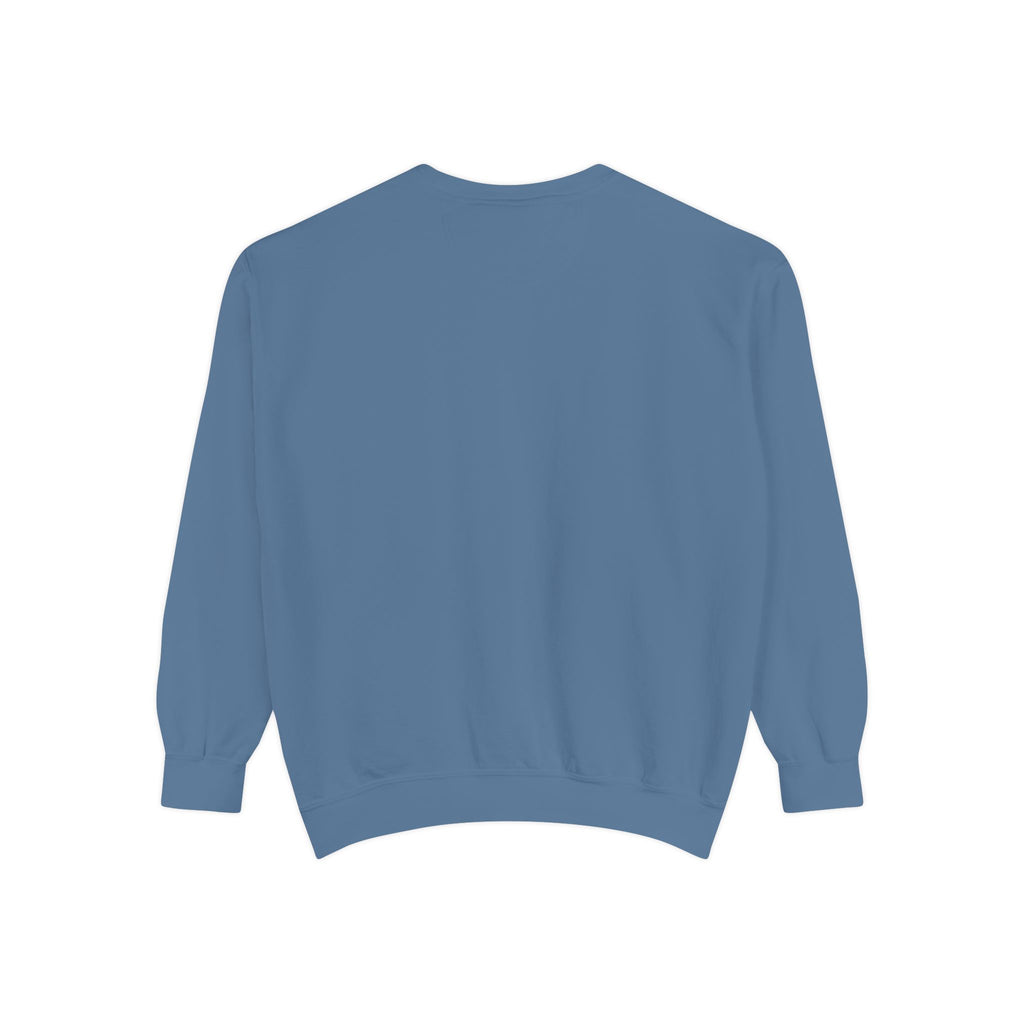Cattle Raising & Jesus Praising Sweatshirt — Stockshow Mom Christian Crewneck
