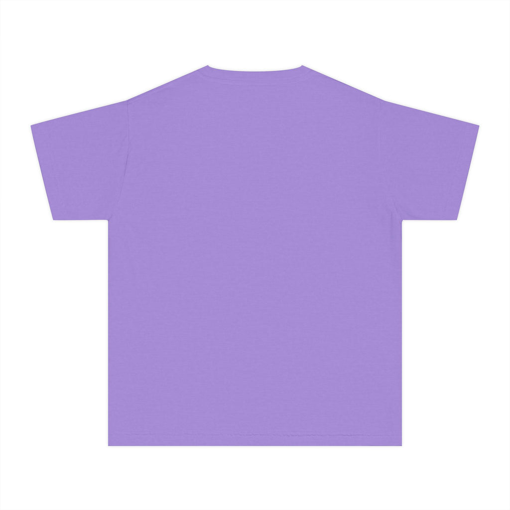 Kids Halloween Monsters Tee — Cute Retro Monster Patchwork Shirt