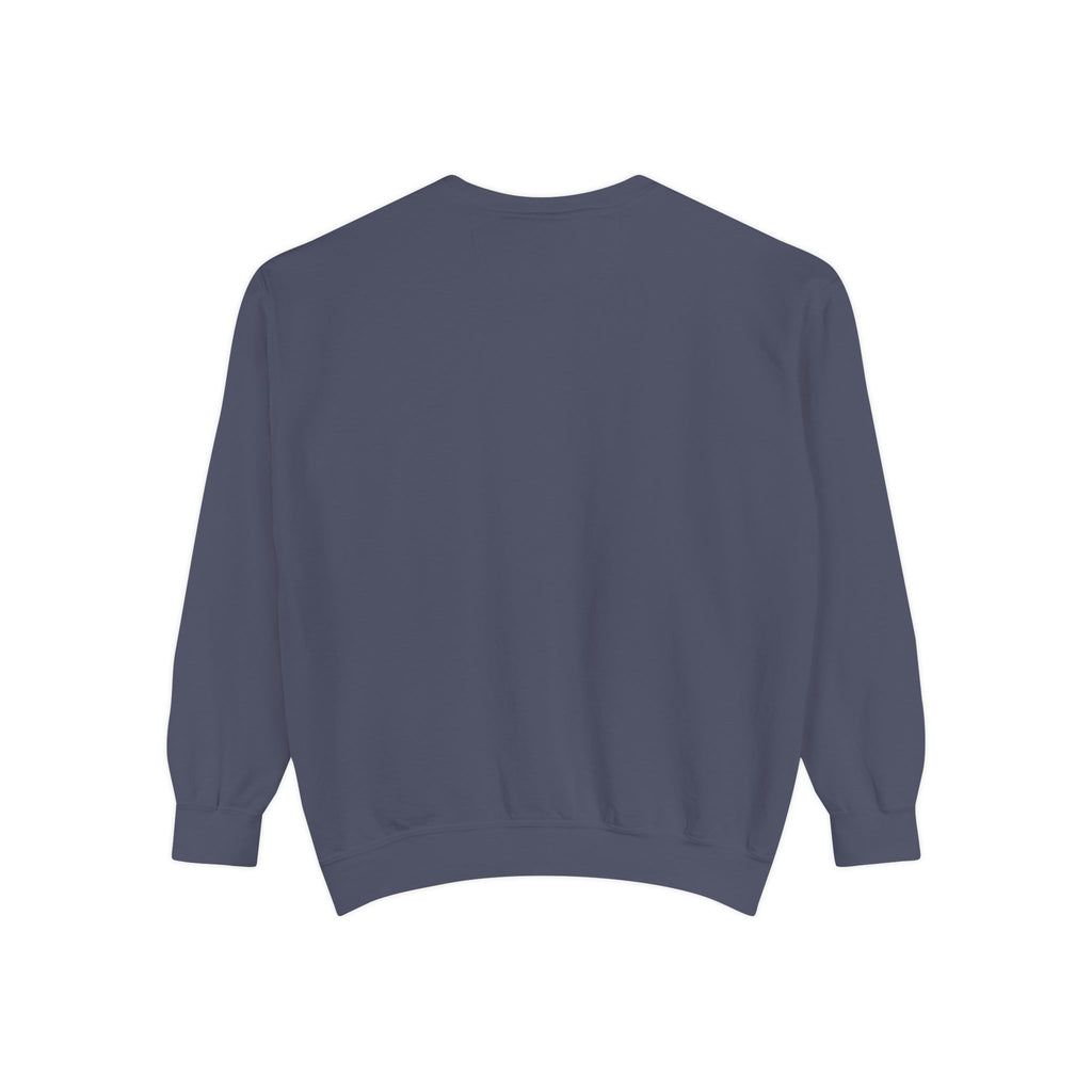 Cattle Raising & Jesus Praising Sweatshirt — Stockshow Mom Christian Crewneck