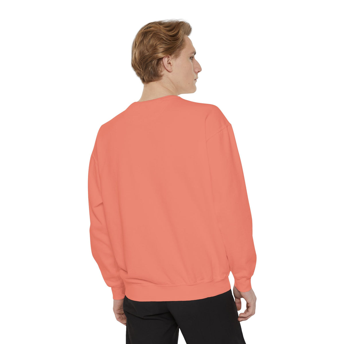Cattle Raising & Jesus Praising Sweatshirt — Stockshow Mom Christian Crewneck