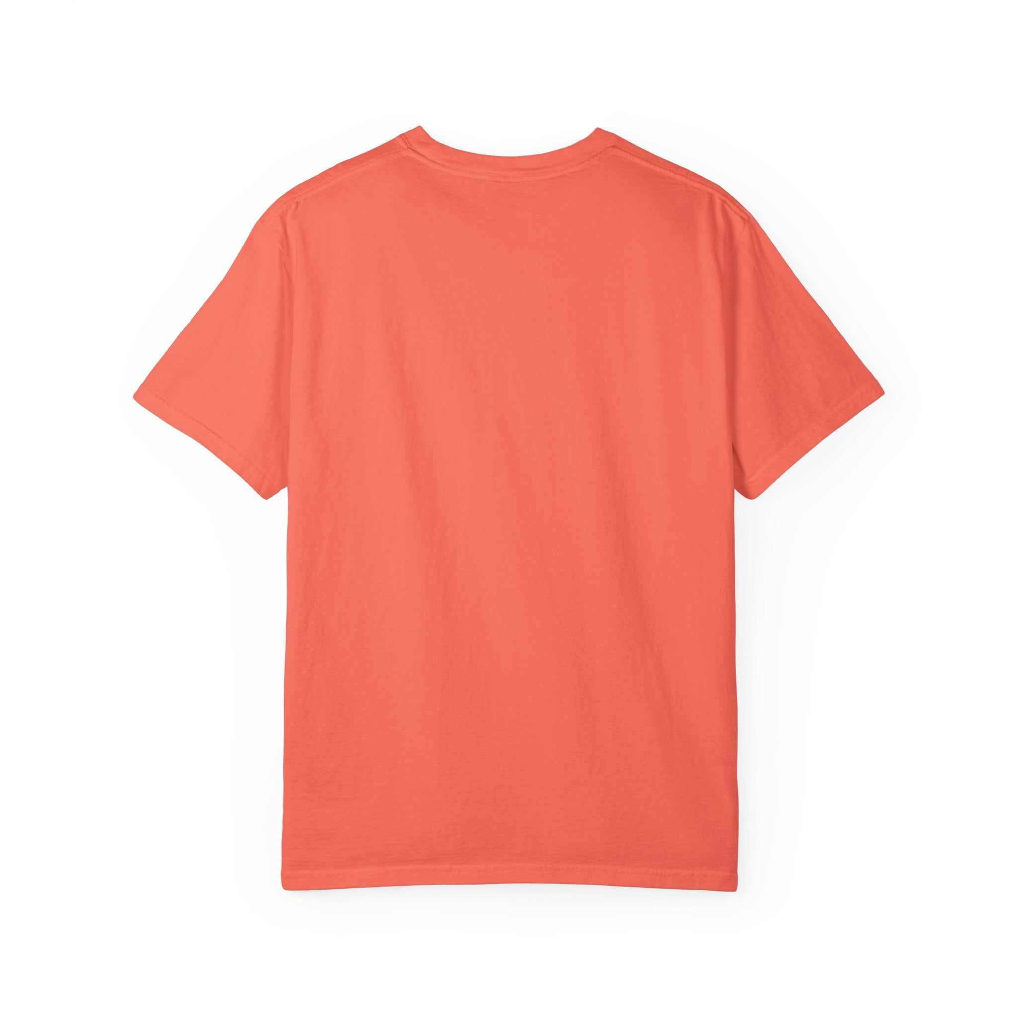 Lopes Script Tee — Personalized Name Graphic T-Shirt