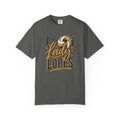 Lady Lopes Volleyball T-Shirt — Team Spirit Athletic Tee