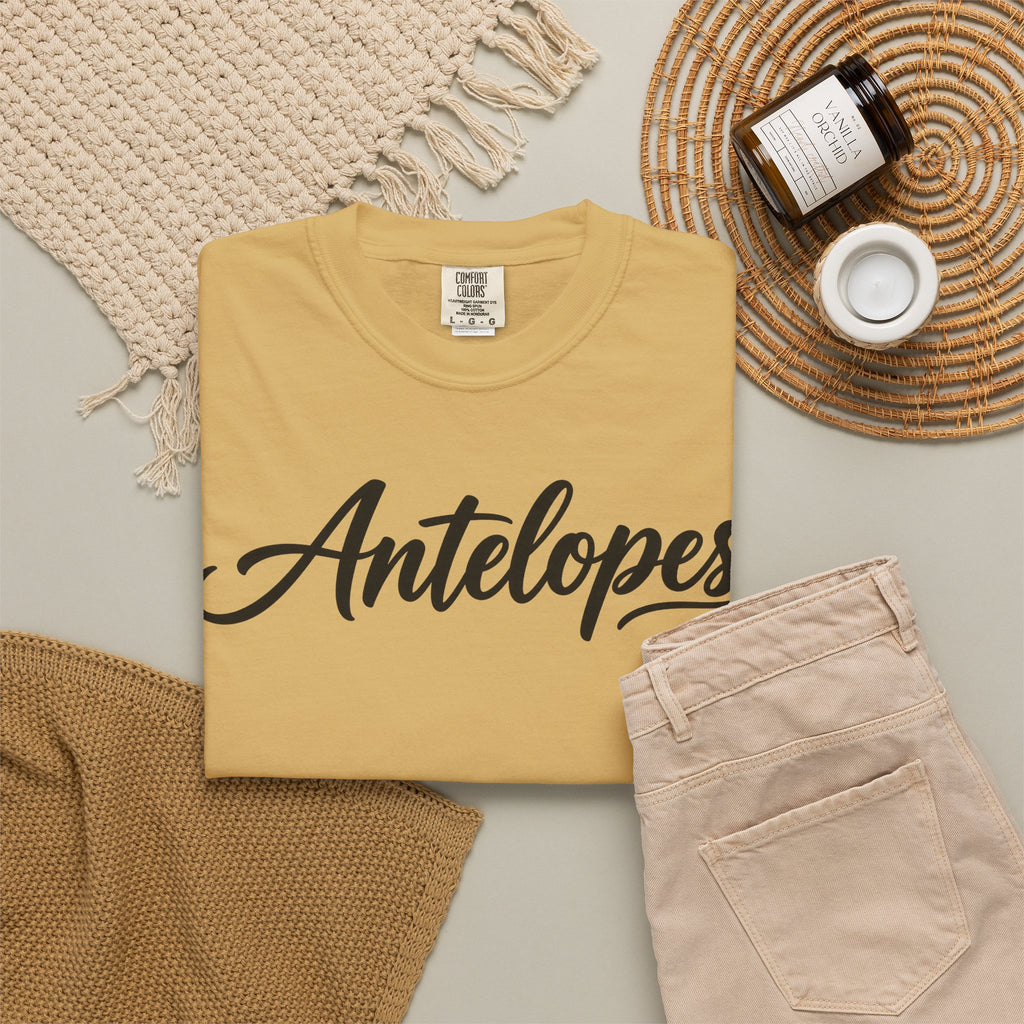 Antelopes Spirit Wear T-Shirt