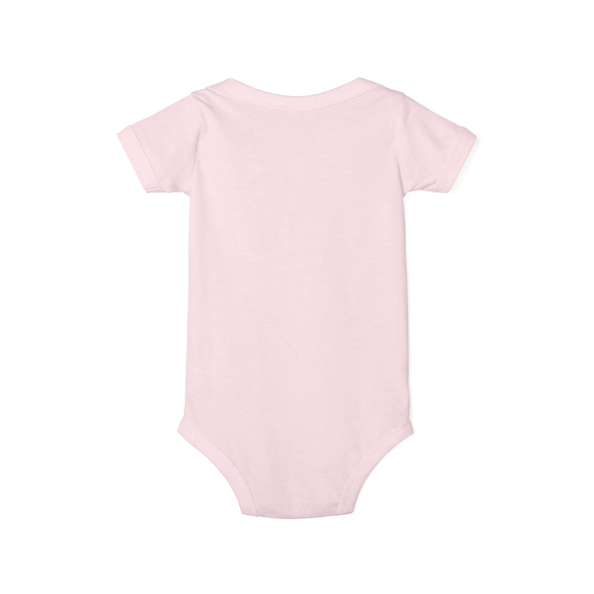 Infant One-Piece Bodysuit — "Mighty Cute Lady Mats" School/Team Baby Gift