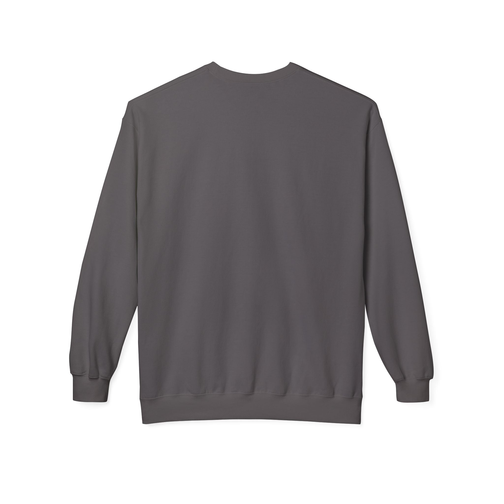 Bold Gold Nation Crewneck Sweatshirt
