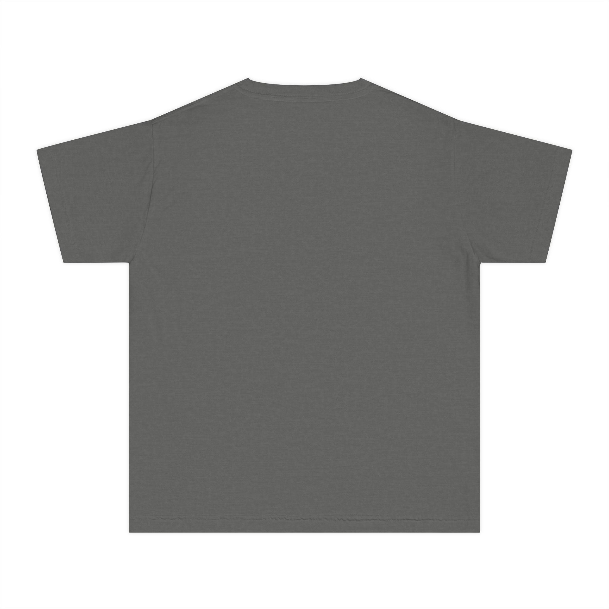 Antelopes Checkerboard Youth Tee