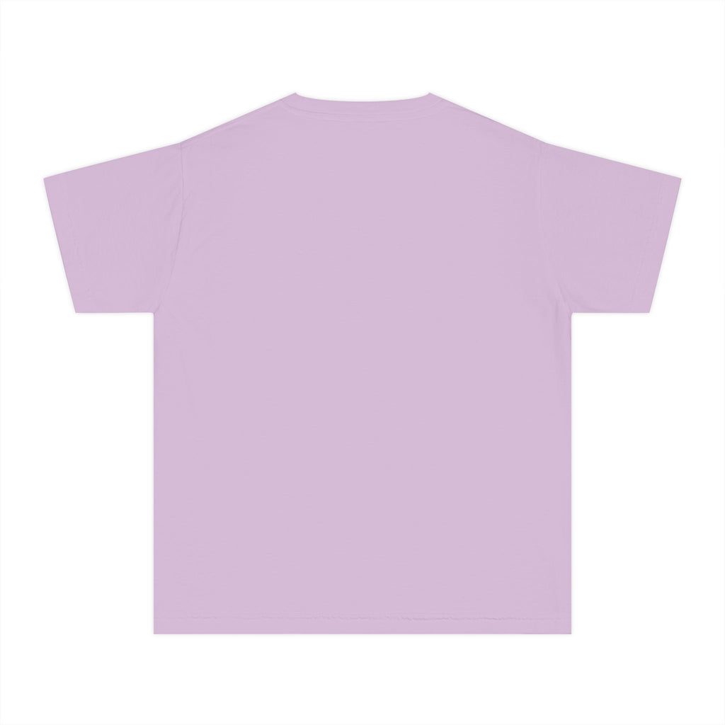 Antelopes Checkerboard Youth Tee