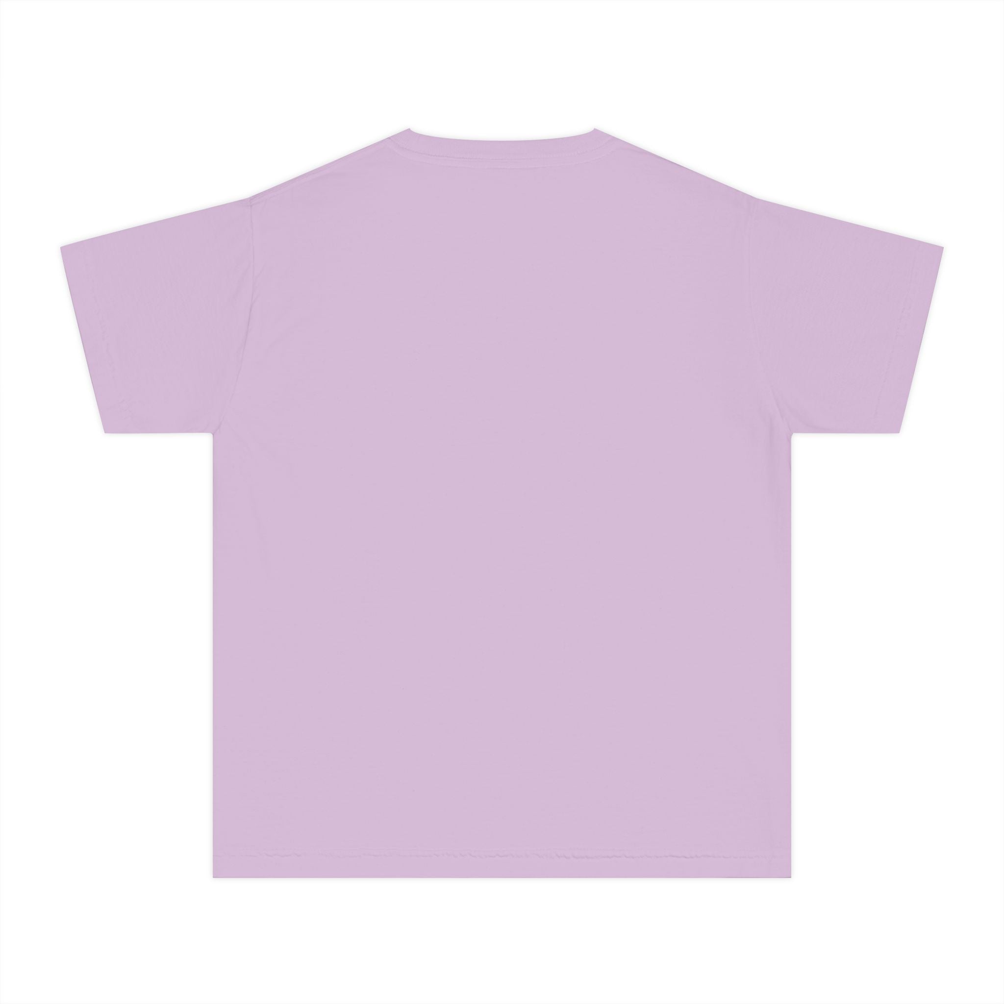 Antelopes Checkerboard Youth Tee