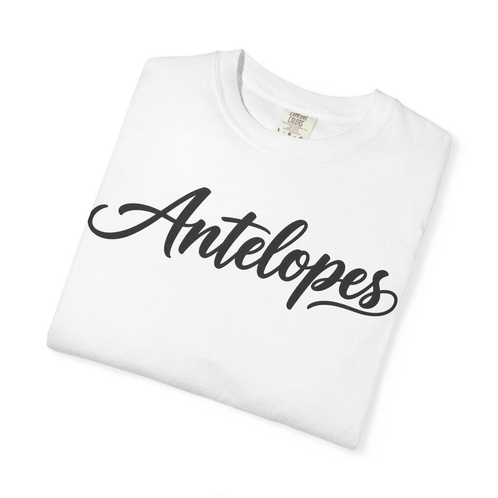 Antelopes Spirit Wear T-Shirt