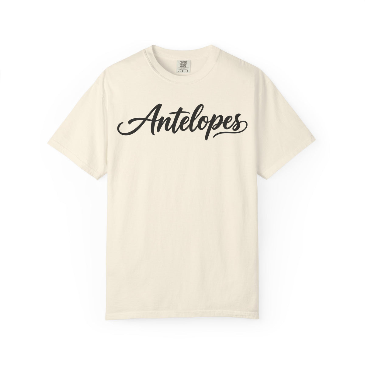 Antelopes Spirit Wear T-Shirt