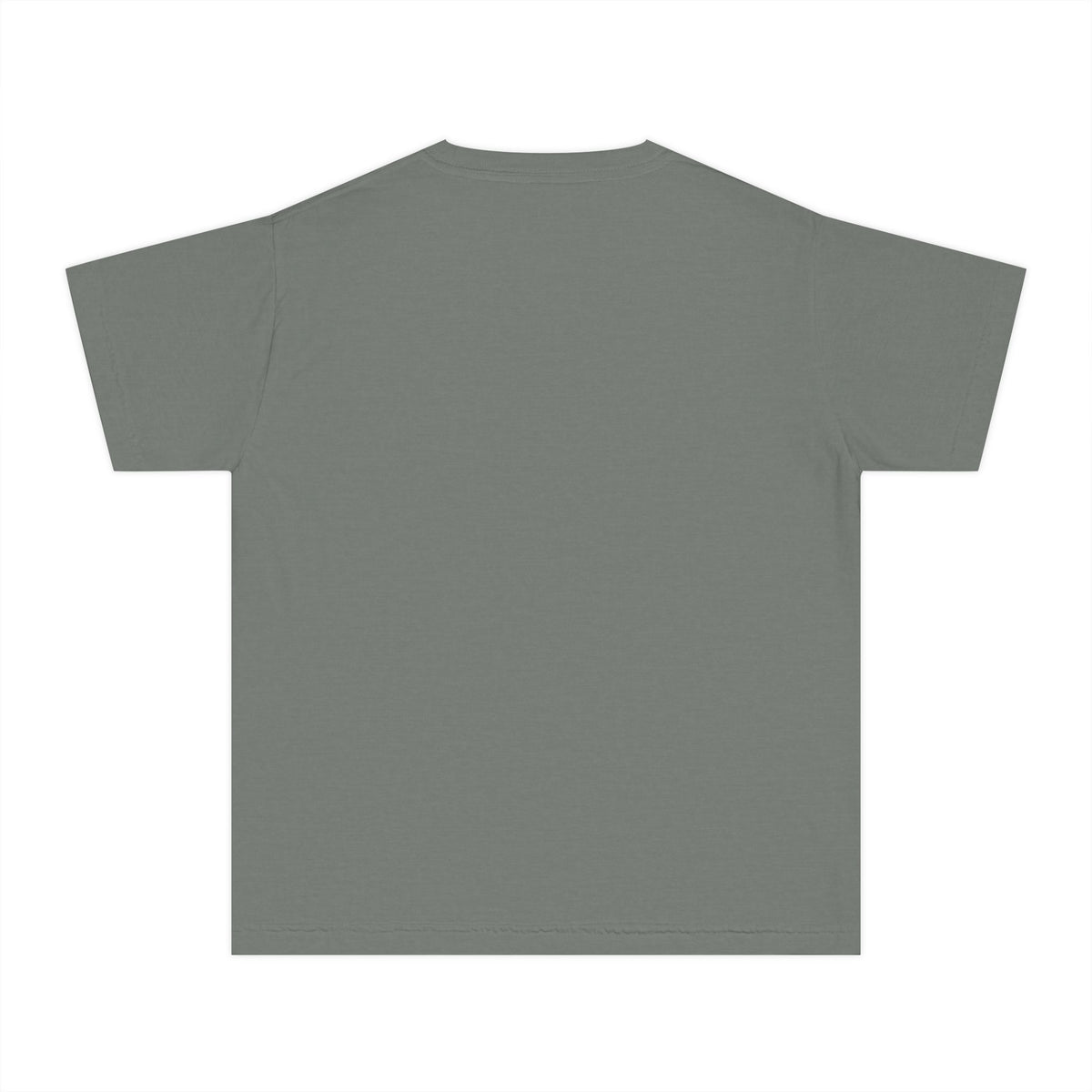 Youth Tee — 'LOPES' Varsity Letter Graphic Shirt