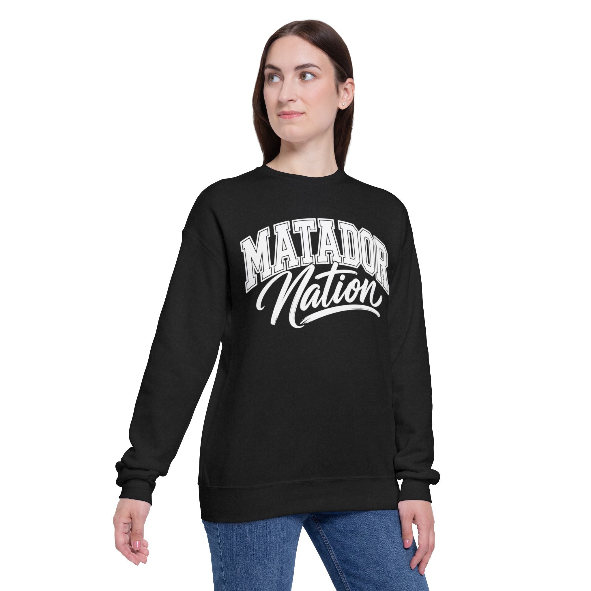 Matador Nation Sweatshirt