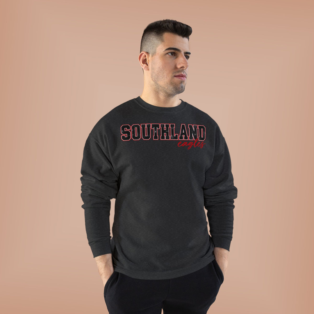 Southland Eagles Crewneck Sweatshirt