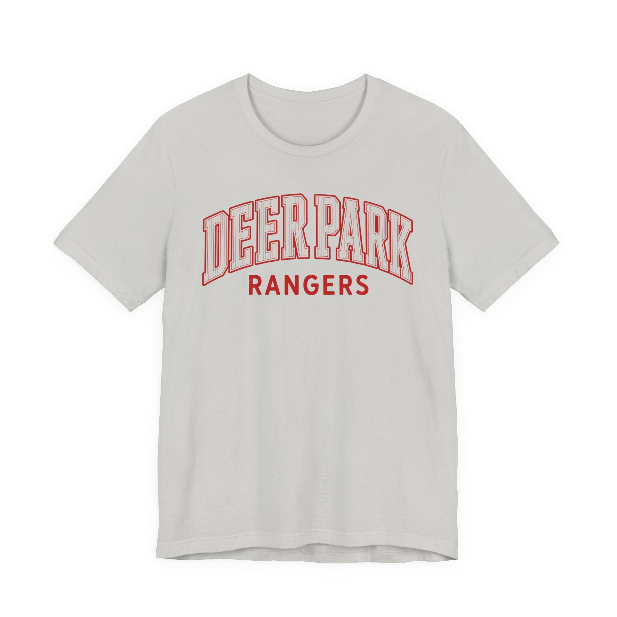 Deer Park Rangers Vintage Arc T‑Shirt