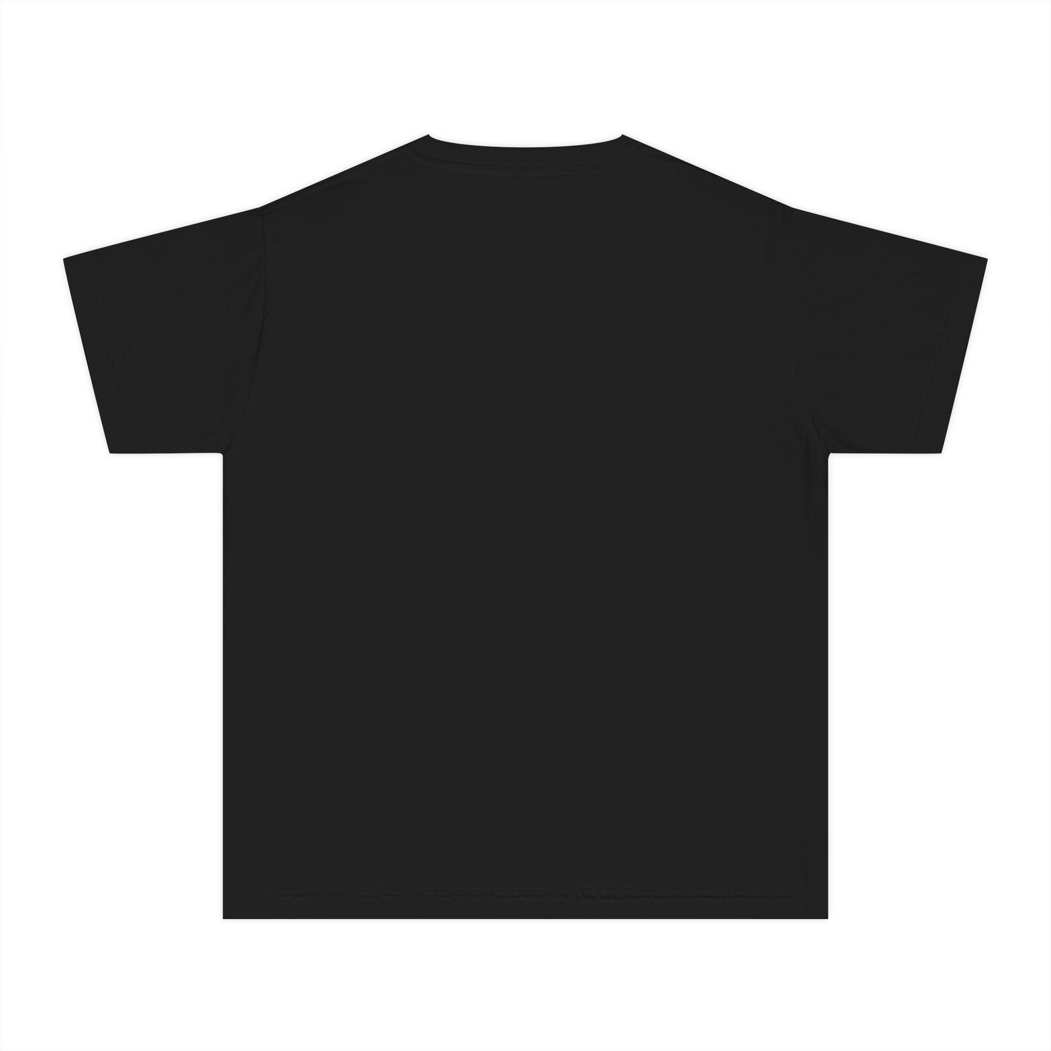 Youth Tee — 'LOPES' Varsity Letter Graphic Shirt