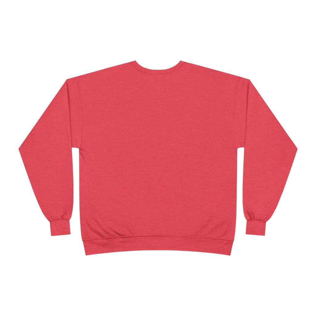 Eagles Polka Dot Crewneck Sweatshirt
